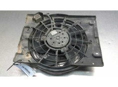 Recambio de electroventilador para opel astra g berlina sport referencia OEM IAM 9133061   2