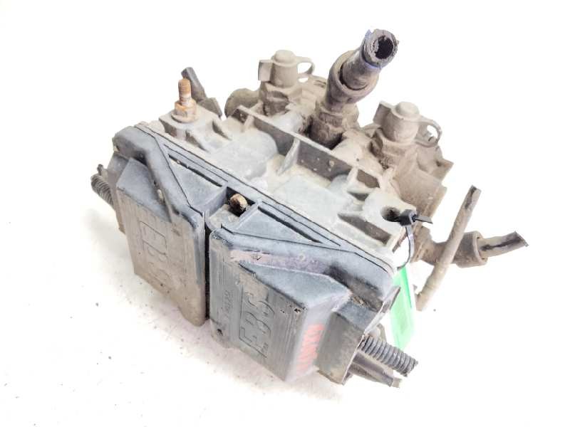 Recambio de centralita ebs para renault premium route 2006 fg 4x2 larga distancia referencia OEM IAM Z003251  