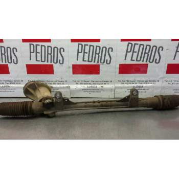 Recambio de caja direccion para renault megane ii classic berlina confort expression referencia OEM IAM 7955501009LH  