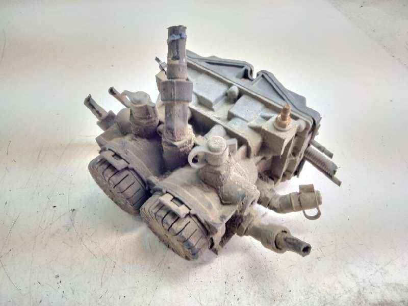 Recambio de centralita ebs para renault premium route 2006 fg 4x2 larga distancia referencia OEM IAM Z003251  