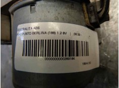 Recambio de centralita abs para fiat punto berlina (188) 1.2 8v referencia OEM IAM 46840336   2