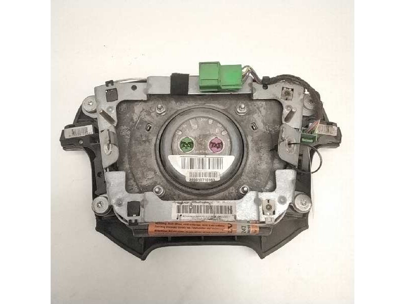 Recambio de airbag delantero izquierdo para volvo serie 850 2.5 cat referencia OEM IAM 8638247  120584