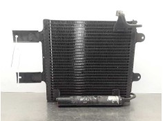 Recambio de condensador / radiador aire acondicionado para volkswagen polo berlina (6n2) trendline referencia OEM IAM 6X0820411  2