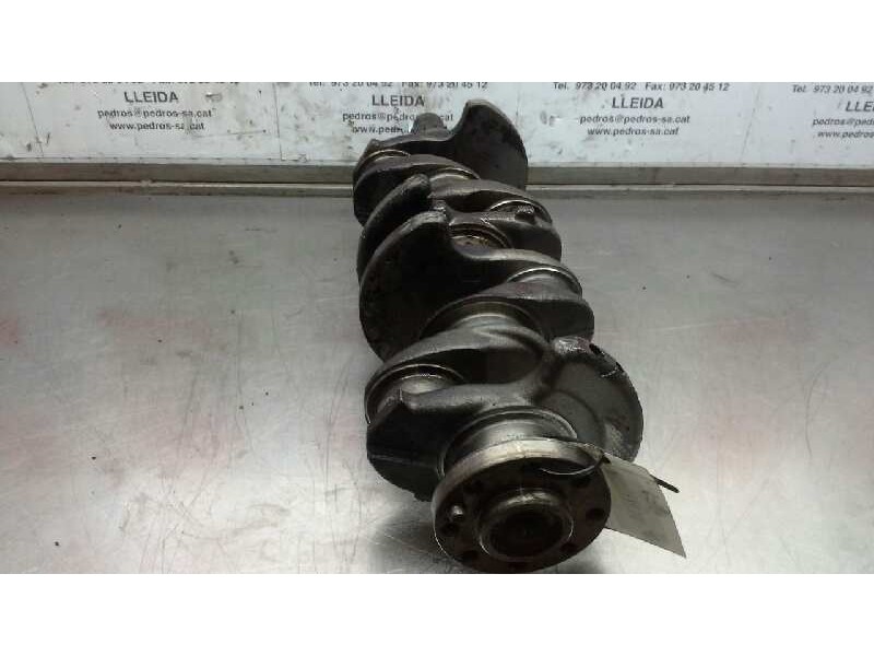 Recambio de cigueñal para suzuki vitara se/sv (et) 2.0 td largo superlujo referencia OEM IAM   
