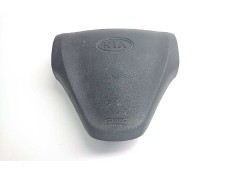 Recambio de airbag delantero izquierdo para kia rio 1.6 emotion referencia OEM IAM 569001G050VA  