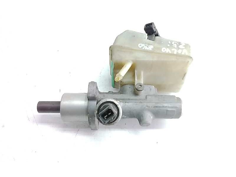 Recambio de bomba freno para volvo serie 850 2.5 cat referencia OEM IAM 9140251  120585