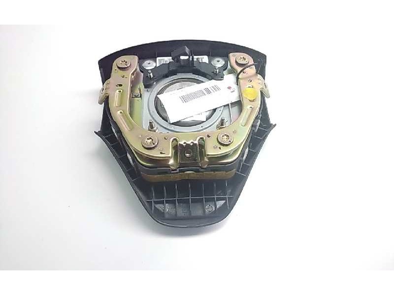 Recambio de airbag delantero izquierdo para kia rio 1.6 emotion referencia OEM IAM 569001G050VA  