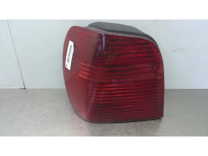 Recambio de piloto trasero izquierdo para volkswagen polo berlina (6n2) trendline referencia OEM IAM   