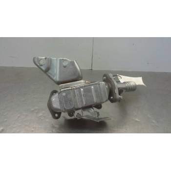 Recambio de enfriador de gases para nissan juke (f15) 1.6 16v referencia OEM IAM 2205000040  