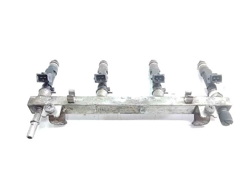 Recambio de rampa inyectora para opel corsa d catch me referencia OEM IAM 0280151208  