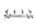 RAMPA INYECTORA 0280151208 