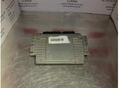 Recambio de centralita motor uce para nissan primera berlina (p12) 2.0 16v cat referencia OEM IAM MEC30160E22427 120 12060 2