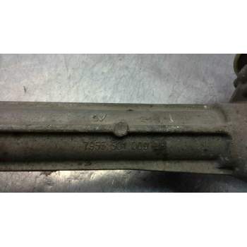 Recambio de caja direccion para renault megane ii classic berlina confort expression referencia OEM IAM 7955501009LH  