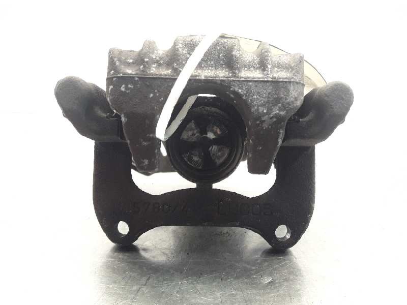 Recambio de pinza freno trasera derecha para volkswagen polo berlina (6n2) trendline referencia OEM IAM   