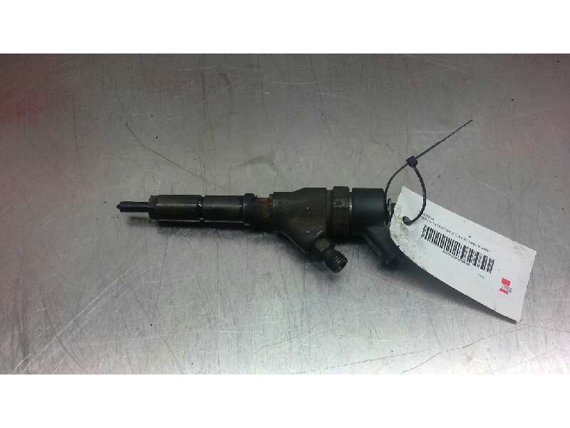 Recambio de inyector para suzuki vitara se/sv (et) 2.0 td largo superlujo referencia OEM IAM   