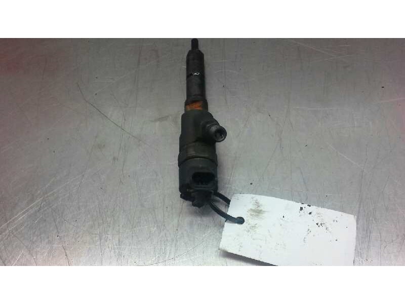 Recambio de inyector para suzuki vitara se/sv (et) 2.0 td largo superlujo referencia OEM IAM   