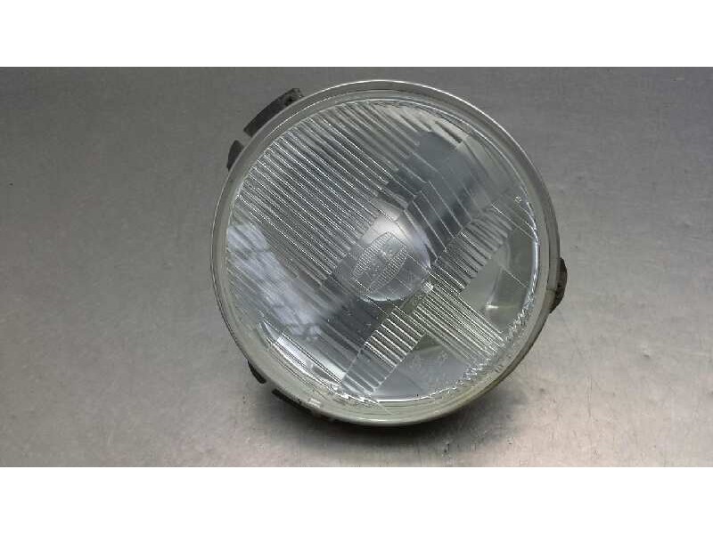Recambio de faro derecho para mitsubishi montero (l040) 2500 td (2-ptas.) referencia OEM IAM   
