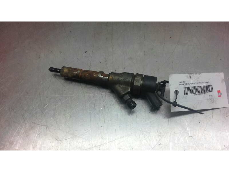 Recambio de inyector para suzuki vitara se/sv (et) 2.0 td largo superlujo referencia OEM IAM   