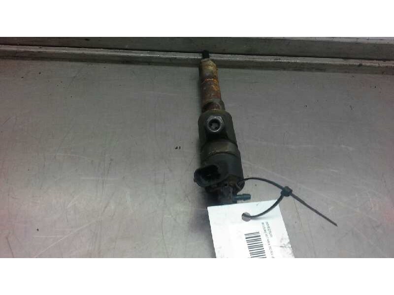 Recambio de inyector para suzuki vitara se/sv (et) 2.0 td largo superlujo referencia OEM IAM   
