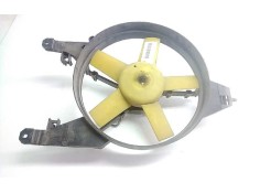 Recambio de electroventilador para nissan micra (k11) 1.3 16v cat referencia OEM IAM 8240132  12062 2