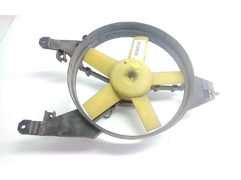 Recambio de electroventilador para nissan micra (k11) 1.3 16v cat referencia OEM IAM 8240132  12062