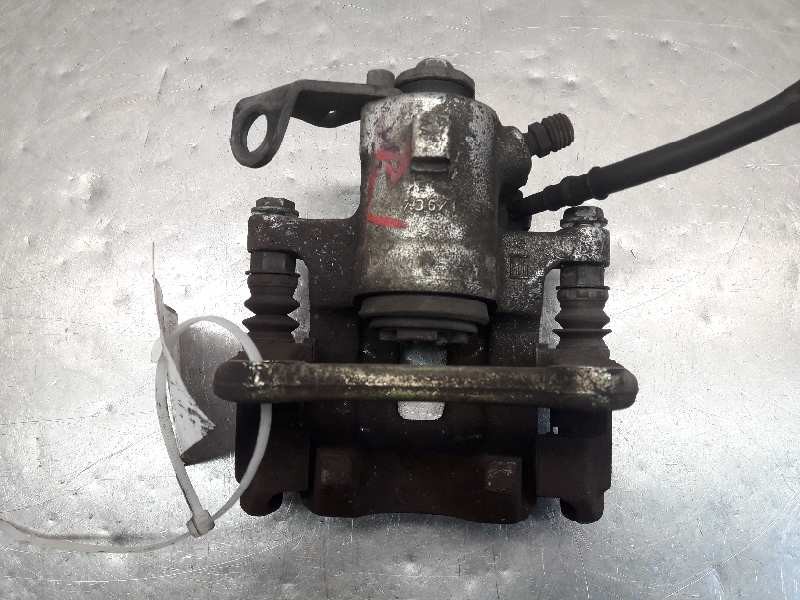 Recambio de pinza freno trasera izquierda para volkswagen polo berlina (6n2) trendline referencia OEM IAM   