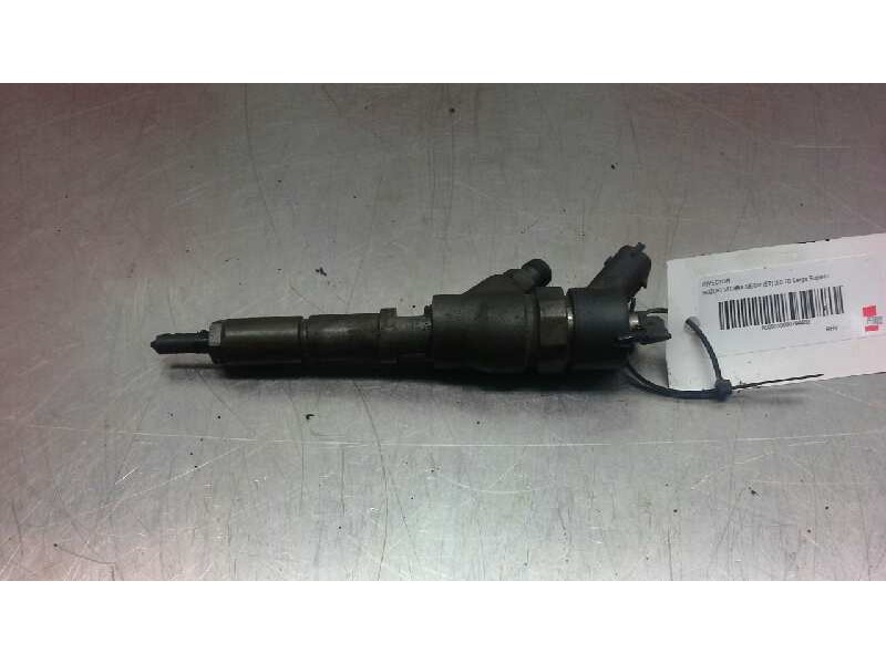 Recambio de inyector para suzuki vitara se/sv (et) 2.0 td largo superlujo referencia OEM IAM   