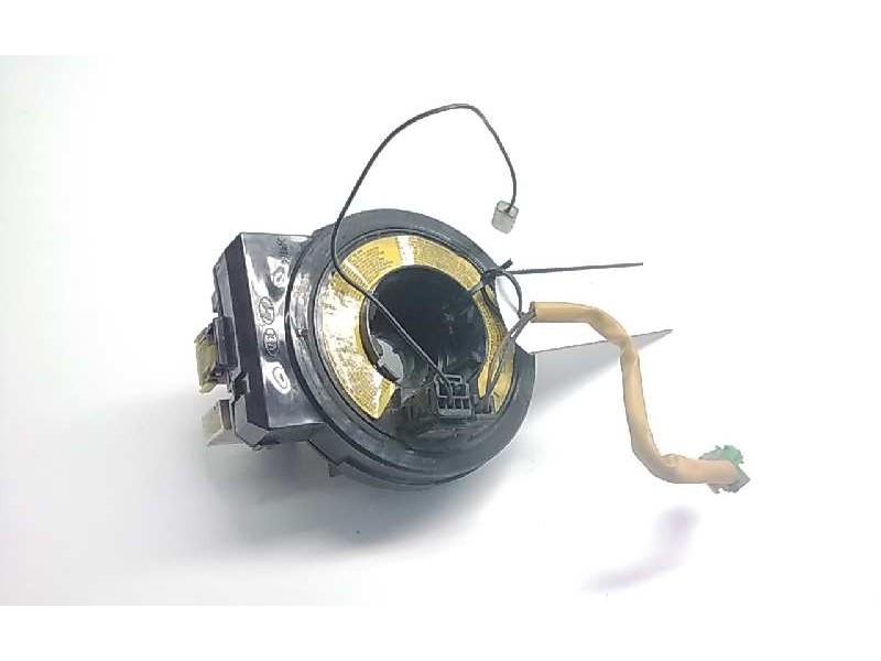 Recambio de anillo airbag para kia rio 1.6 emotion referencia OEM IAM KM7Z550075  