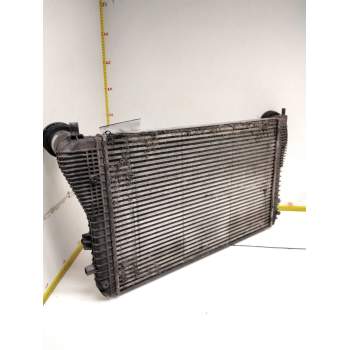 Recambio de intercooler para volkswagen jetta (1k2) advance referencia OEM IAM 1K0145803L  