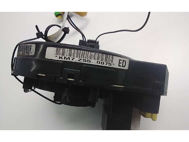 Recambio de anillo airbag para kia rio 1.6 emotion referencia OEM IAM KM7Z550075  