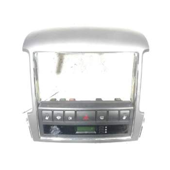Recambio de mando multifuncion para kia sorento 2.5 crdi emotion referencia OEM IAM 20060824  