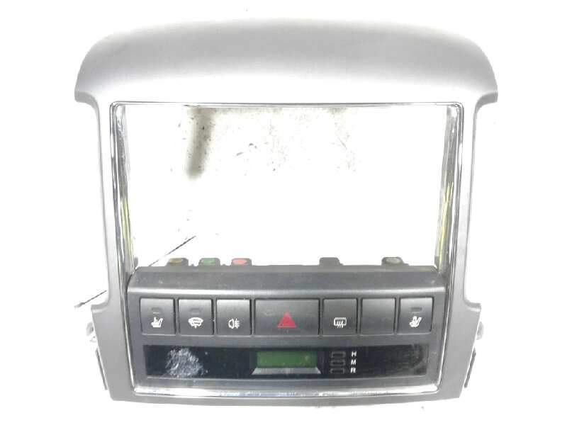 Recambio de mando multifuncion para kia sorento 2.5 crdi emotion referencia OEM IAM 20060824  