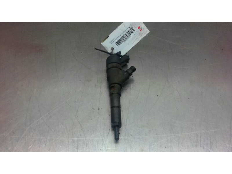 Recambio de inyector para suzuki vitara se/sv (et) 2.0 td largo superlujo referencia OEM IAM   