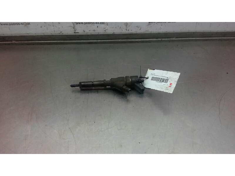 Recambio de inyector para suzuki vitara se/sv (et) 2.0 td largo superlujo referencia OEM IAM   