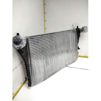 Recambio de intercooler para volkswagen jetta (1k2) advance referencia OEM IAM 1K0145803L  