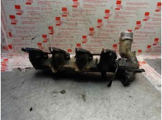 Recambio de colector admision para citroen jumpy 2.0 hdi cat (rhx / dw10bted) referencia OEM IAM    2