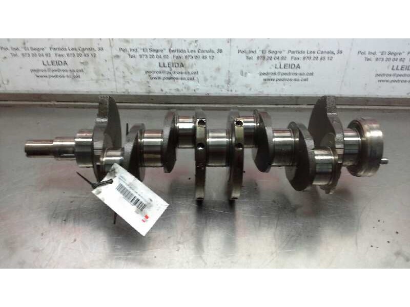 Recambio de cigueñal para mg rover serie 200 (rf) 220 d (3-ptas.) referencia OEM IAM   