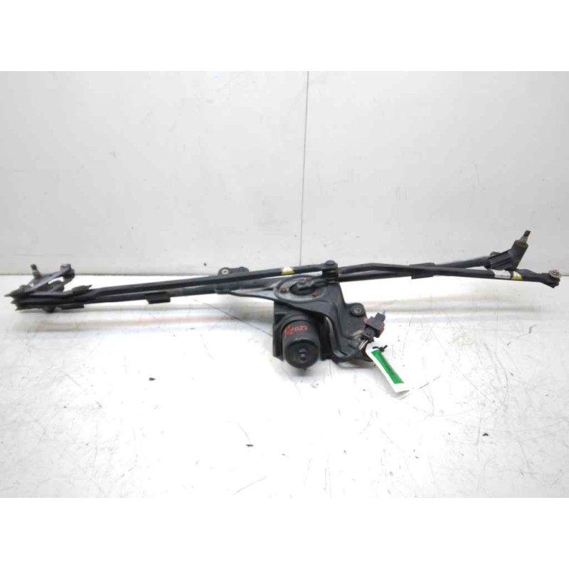 Recambio de motor limpia delantero para renault premium route 2006 fas 4x2 larga distancia referencia OEM IAM   