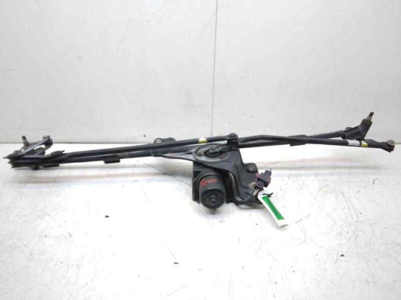 Recambio de motor limpia delantero para renault premium route 2006 fas 4x2 larga distancia referencia OEM IAM   