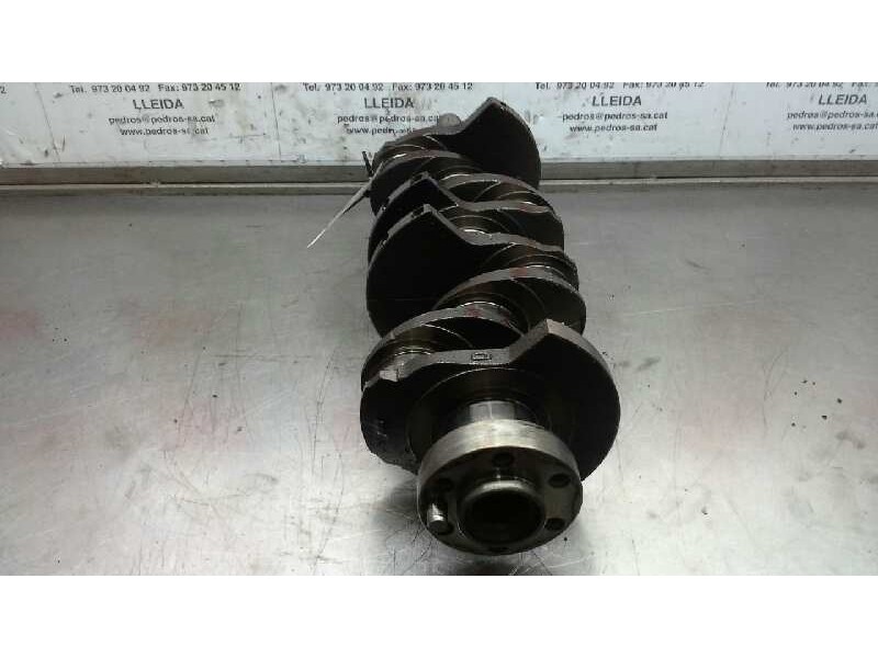 Recambio de cigueñal para mg rover serie 200 (rf) 220 d (3-ptas.) referencia OEM IAM   