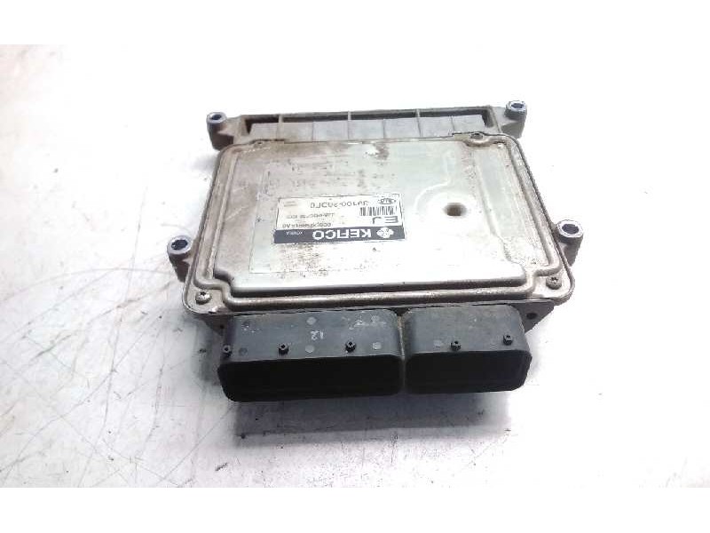 Recambio de centralita motor uce para kia rio 1.6 emotion referencia OEM IAM 3910026DF0  