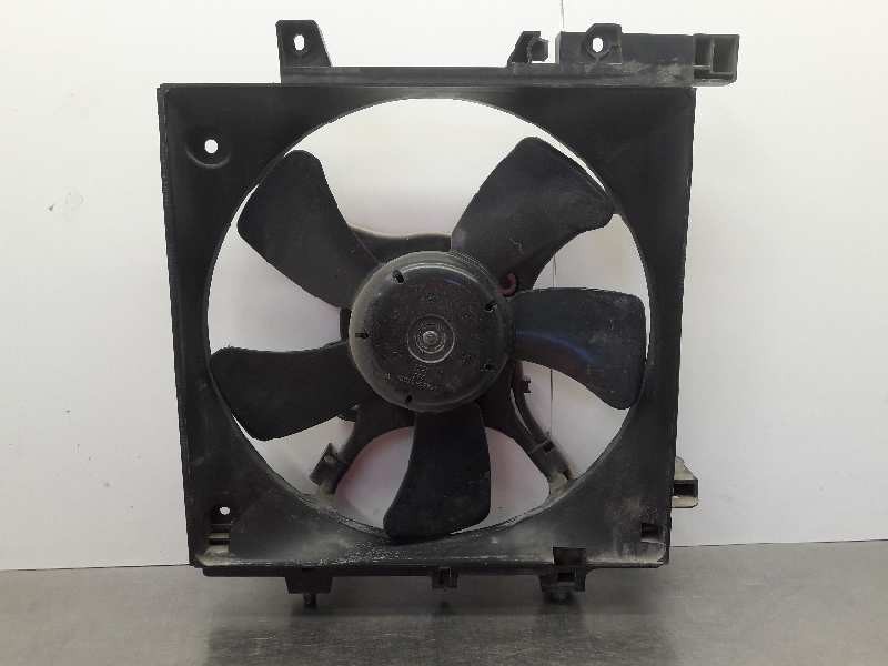 Recambio de electroventilador para subaru legacy berl. b13 (bl) 2.0 d classic referencia OEM IAM   