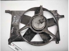 Recambio de electroventilador para opel tigra referencia OEM IAM 90469600  120669 2