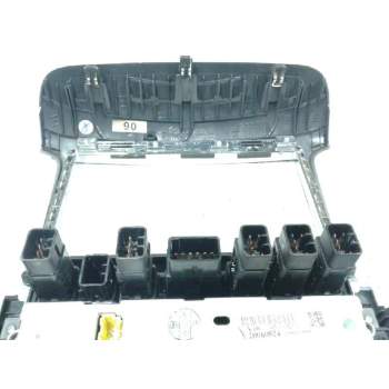 Recambio de mando multifuncion para kia sorento 2.5 crdi emotion referencia OEM IAM 20060824  