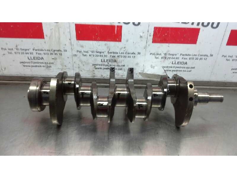 Recambio de cigueñal para mg rover serie 200 (rf) 220 d (3-ptas.) referencia OEM IAM   