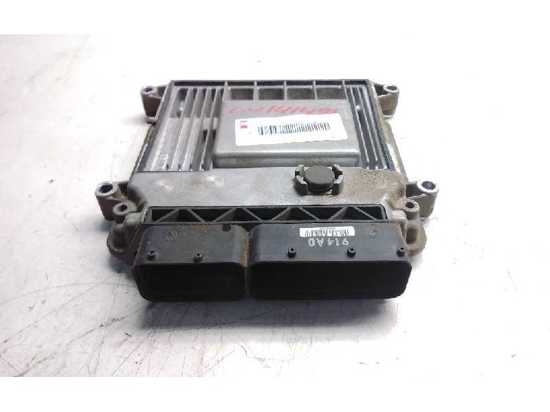 Recambio de centralita motor uce para kia rio 1.6 emotion referencia OEM IAM 3910026DF0  