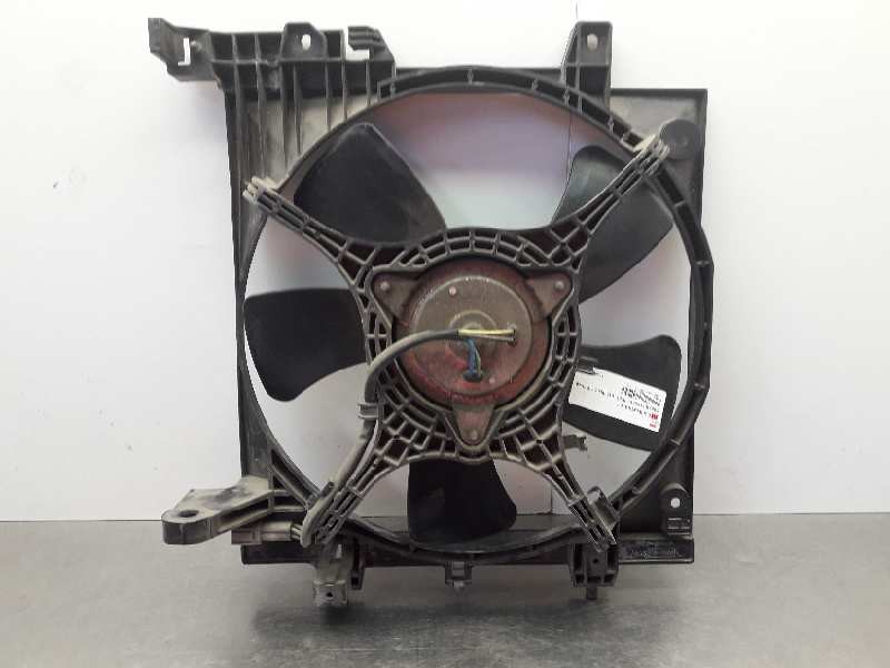 Recambio de electroventilador para subaru legacy berl. b13 (bl) 2.0 d classic referencia OEM IAM   