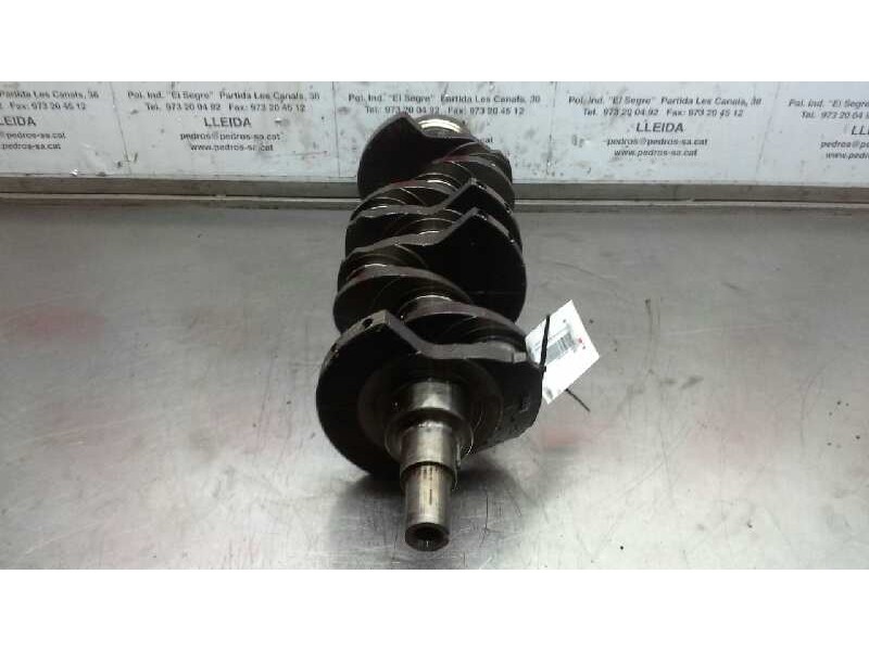 Recambio de cigueñal para mg rover serie 200 (rf) 220 d (3-ptas.) referencia OEM IAM   