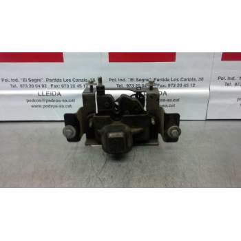 Recambio de cerradura capot para ford transit combi ´06 2.2 tdci cat referencia OEM IAM   