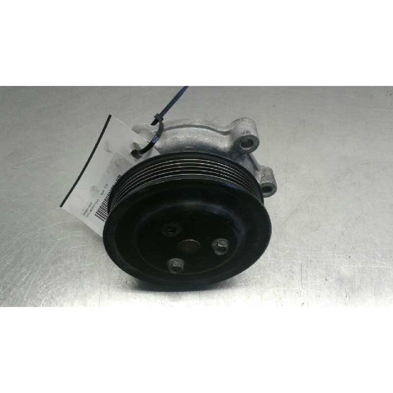 Recambio de bomba agua para opel meriva enjoy referencia OEM IAM   